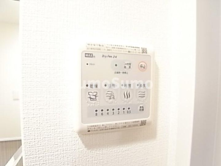 兵庫県神戸市中央区磯上通6丁目(マンション)の賃貸物件のその他画像