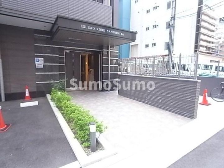 兵庫県神戸市中央区磯上通6丁目(マンション)の賃貸物件のその他画像