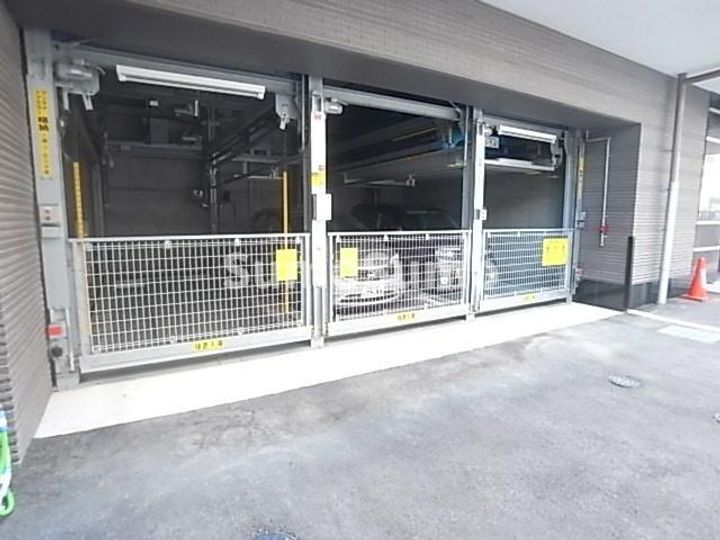 兵庫県神戸市中央区磯上通6丁目(マンション)の賃貸物件のその他画像