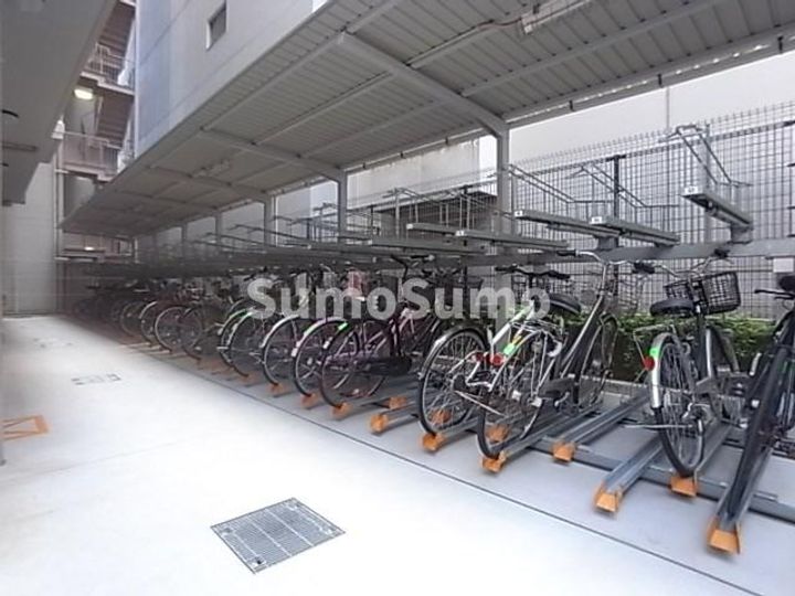 兵庫県神戸市中央区磯上通6丁目(マンション)の賃貸物件の外観