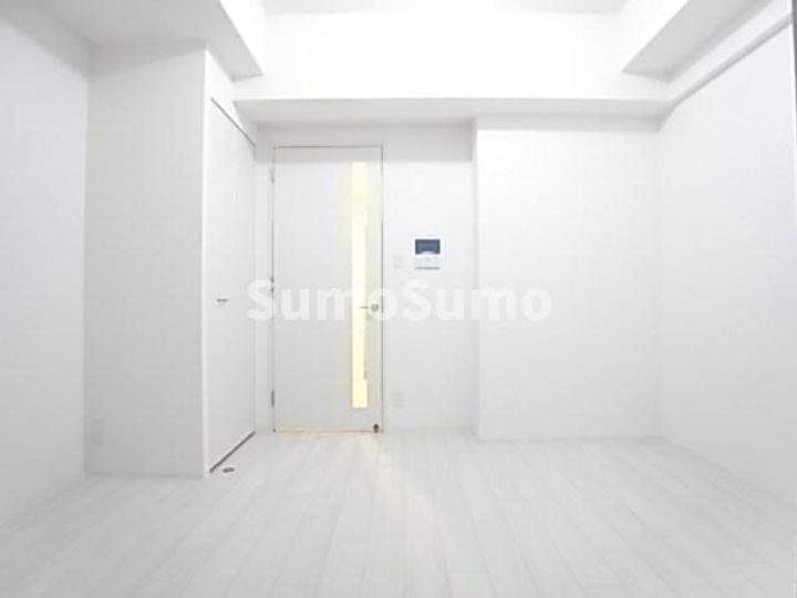 兵庫県神戸市中央区磯上通6丁目(マンション)の賃貸物件の寝室