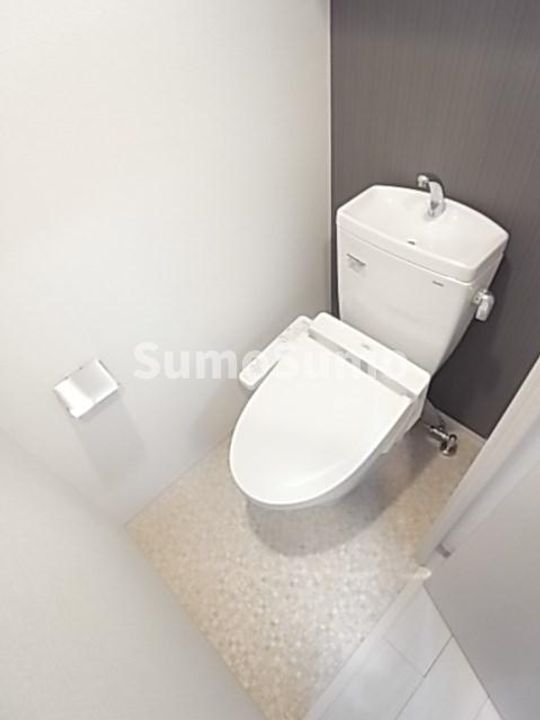 兵庫県神戸市中央区磯上通6丁目(マンション)の賃貸物件のその他画像