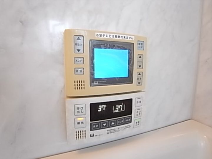 兵庫県神戸市中央区下山手通2丁目(マンション)の賃貸物件のその他画像
