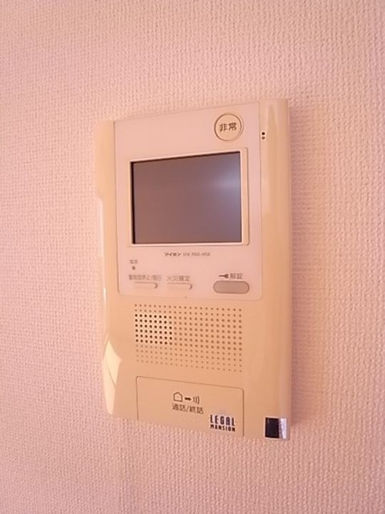兵庫県神戸市中央区下山手通2丁目(マンション)の賃貸物件のその他画像