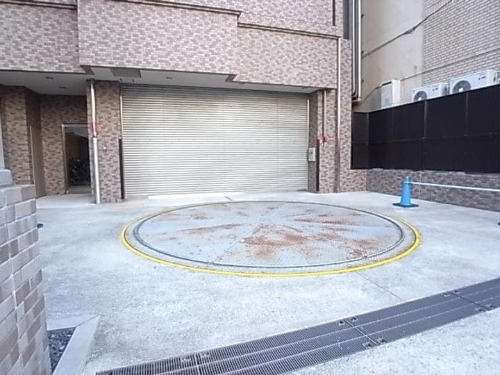 兵庫県神戸市中央区下山手通2丁目(マンション)の賃貸物件の外観