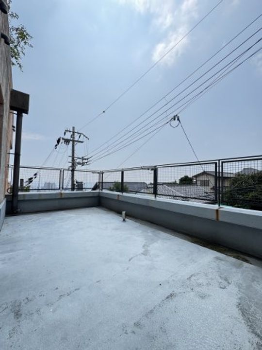 兵庫県神戸市中央区神仙寺通1丁目(マンション)の賃貸物件のその他画像