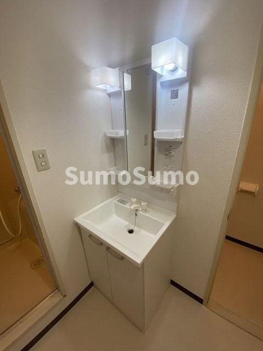 兵庫県尼崎市蓬川町(アパート)の賃貸物件のその他画像