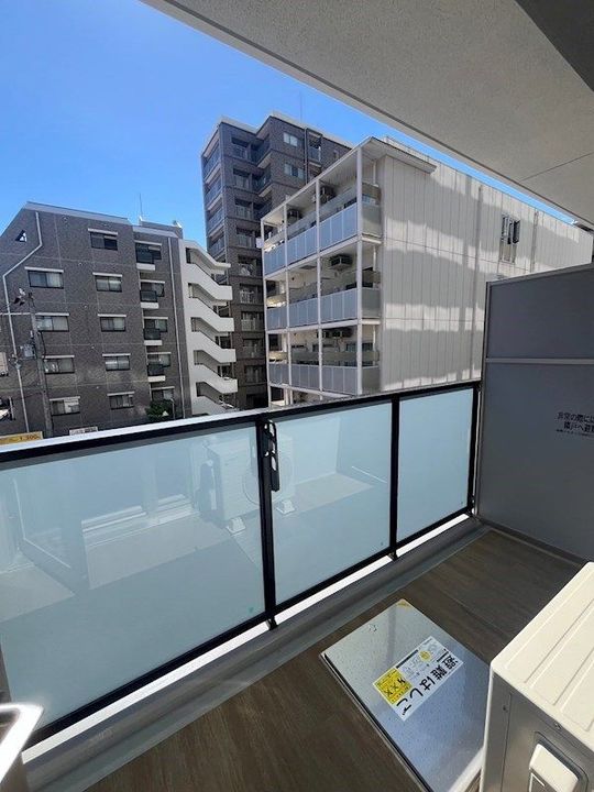 兵庫県神戸市兵庫区水木通1丁目(マンション)の賃貸物件のその他画像