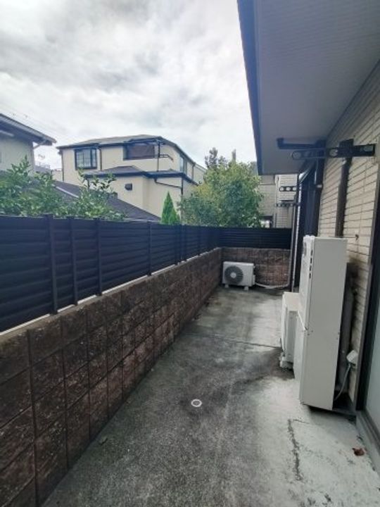 兵庫県神戸市灘区高徳町4丁目(マンション)の賃貸物件のその他画像