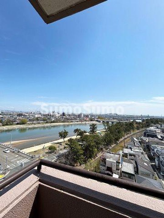 兵庫県西宮市小松東町3丁目(マンション)の賃貸物件のその他画像