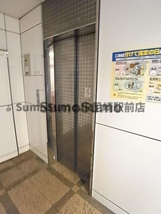 兵庫県尼崎市東難波町5丁目(マンション)の賃貸物件のその他画像