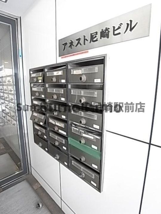 兵庫県尼崎市東難波町5丁目(マンション)の賃貸物件のその他画像