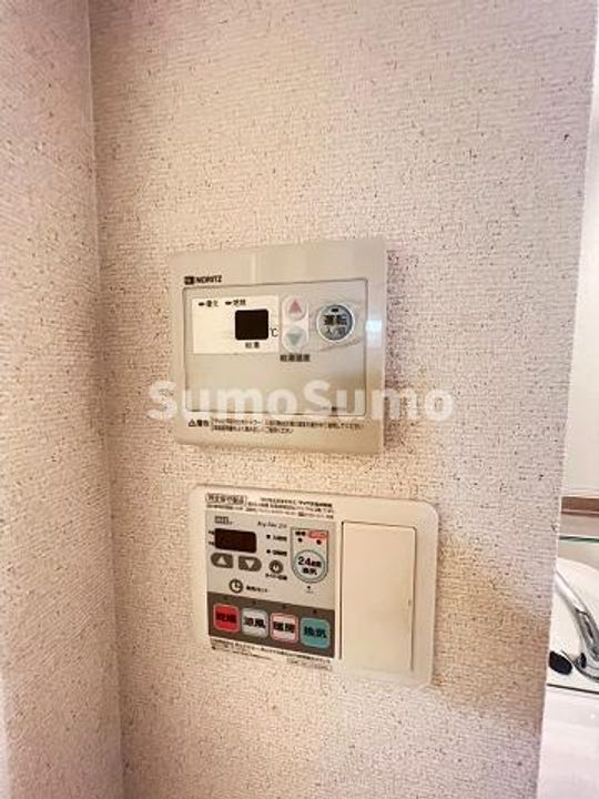 プレサンス難波ヴィータのその他画像