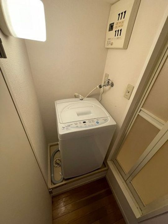 レオパレスIMAZUⅠのその他画像