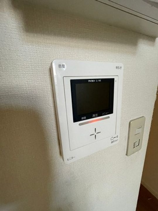 レオパレスIMAZUⅠのその他画像