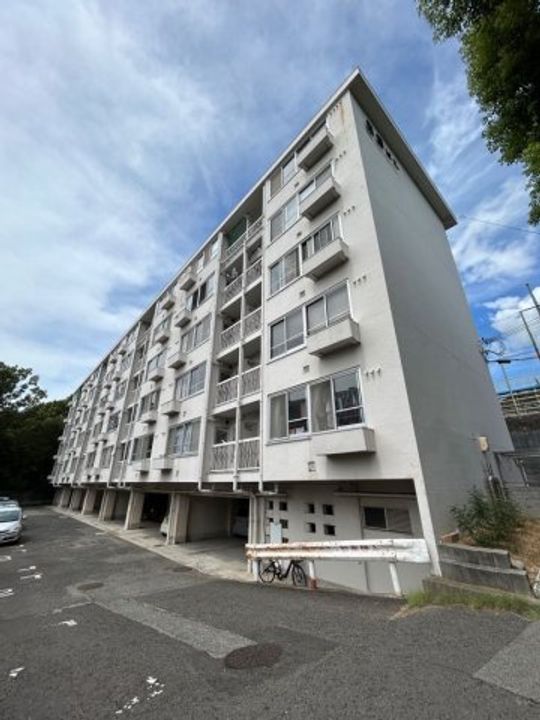 離宮ビルのその他画像