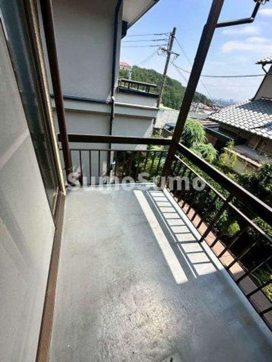 兵庫県西宮市愛宕山(一戸建)の賃貸物件のその他画像