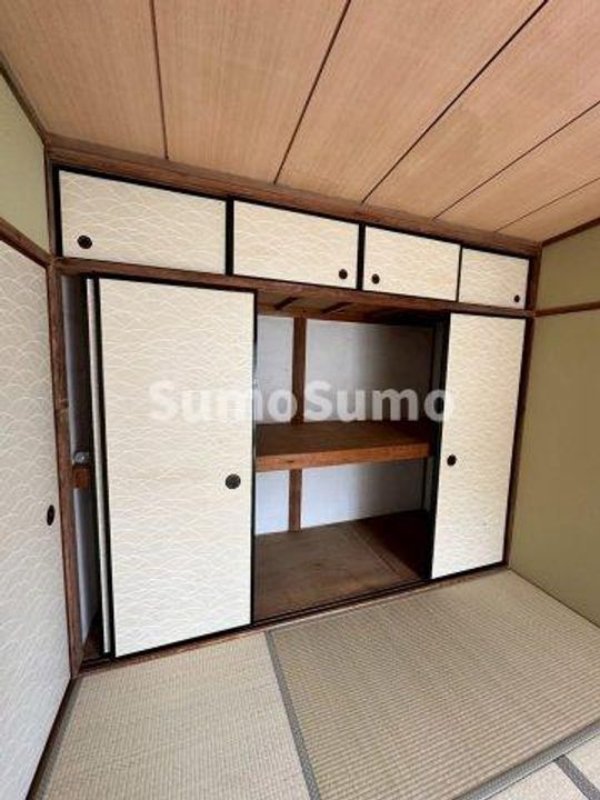 兵庫県西宮市愛宕山(一戸建)の賃貸物件のその他画像