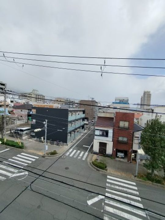 兵庫県神戸市灘区千旦通3丁目(マンション)の賃貸物件のその他画像