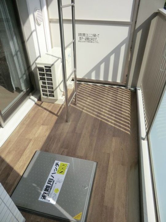 兵庫県神戸市中央区中山手通4丁目(マンション)の賃貸物件のその他画像