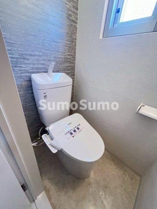 兵庫県西宮市満池谷町(アパート)の賃貸物件のその他画像