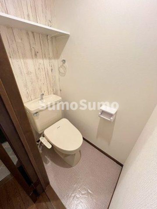 アメニティ三軒茶屋のその他画像