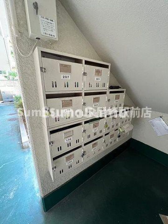 兵庫県尼崎市塚口町1丁目(アパート)の賃貸物件のその他画像