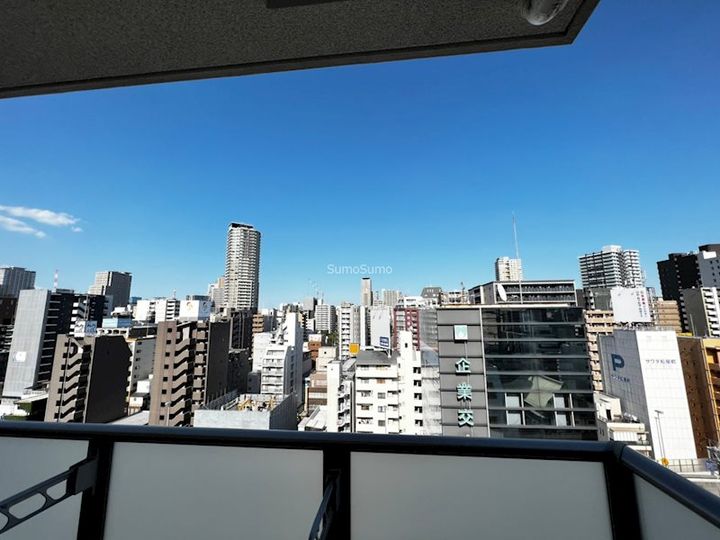 ファーストフィオーレ心斎橋イーストⅡのその他画像