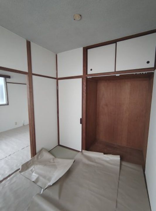 兵庫県神戸市中央区中山手通6丁目(マンション)の賃貸物件の内装