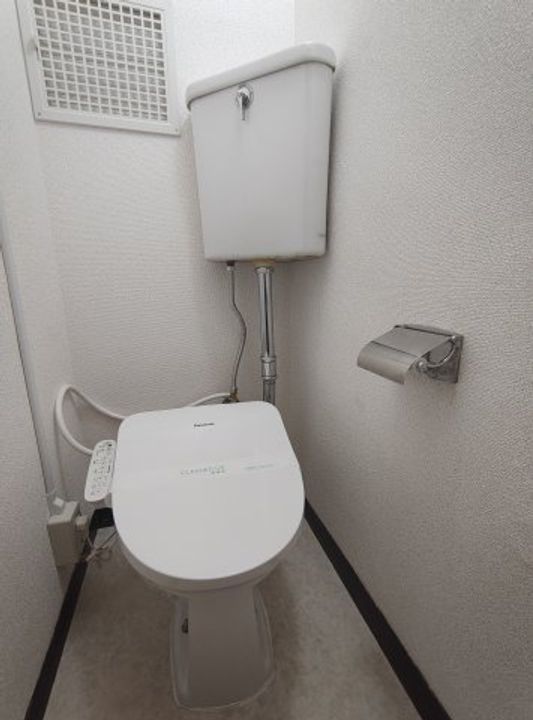 兵庫県神戸市中央区中山手通6丁目(マンション)の賃貸物件のその他画像