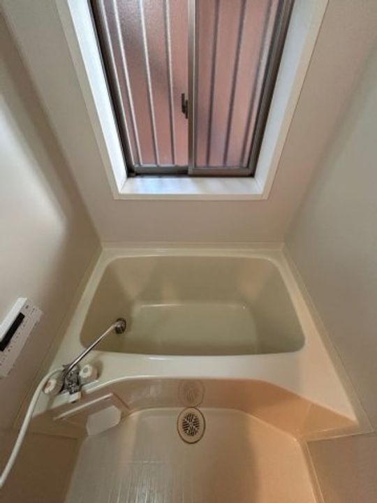 兵庫県神戸市須磨区若木町1丁目(マンション)の賃貸物件の風呂