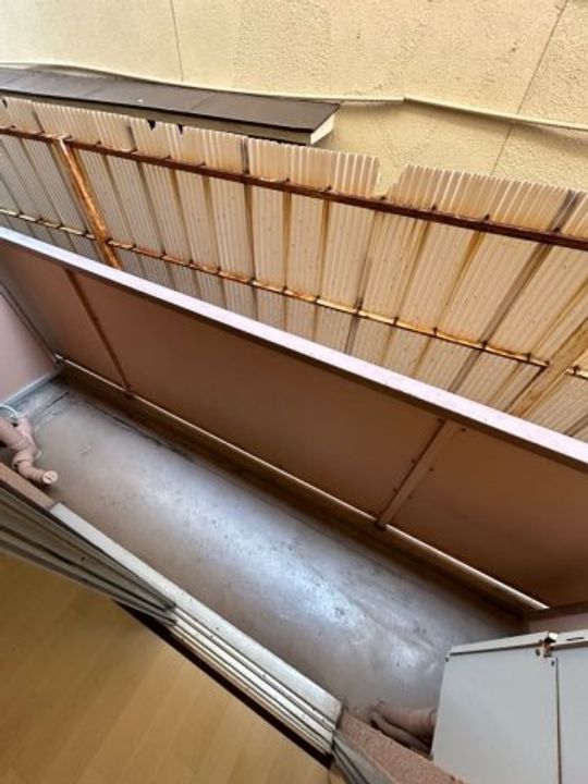 兵庫県神戸市須磨区若木町1丁目(マンション)の賃貸物件のその他画像