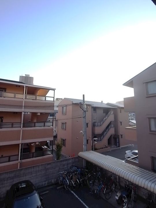 兵庫県西宮市櫨塚町(マンション)の賃貸物件のその他画像