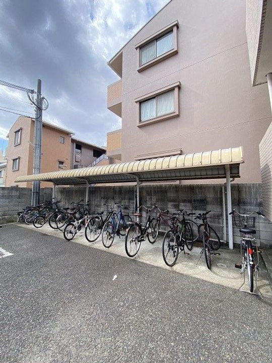 兵庫県西宮市櫨塚町(マンション)の賃貸物件のその他画像