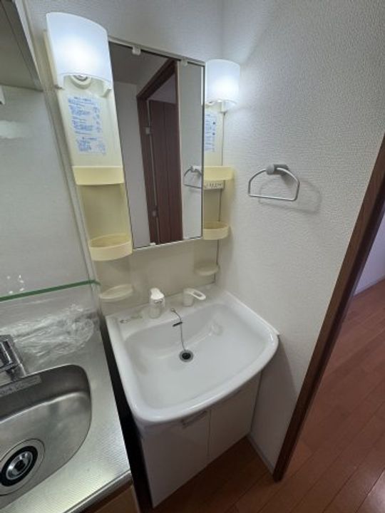 兵庫県神戸市兵庫区羽坂通3丁目(マンション)の賃貸物件のその他画像