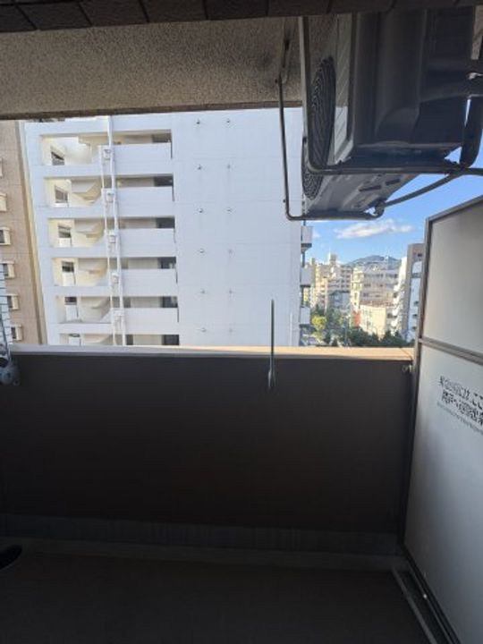 兵庫県神戸市兵庫区羽坂通3丁目(マンション)の賃貸物件のその他画像