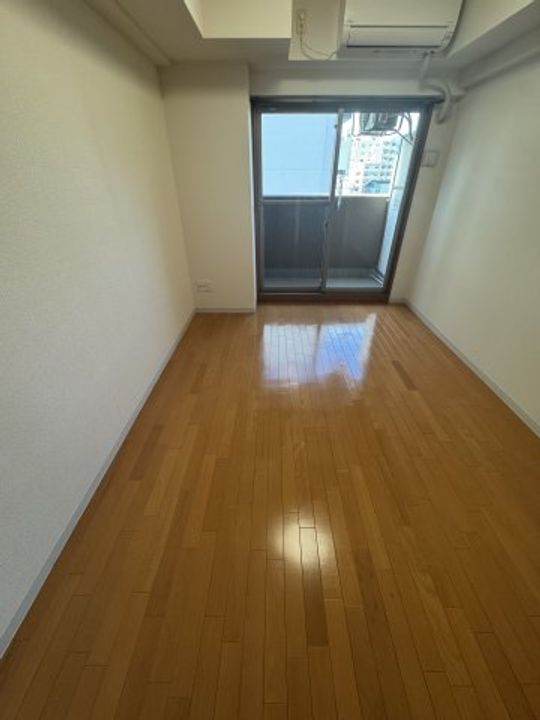 兵庫県神戸市兵庫区羽坂通3丁目(マンション)の賃貸物件の居間