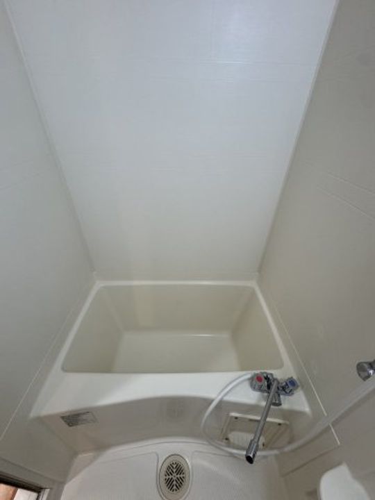 兵庫県神戸市兵庫区羽坂通3丁目(マンション)の賃貸物件の風呂