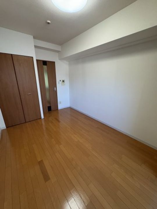 兵庫県神戸市兵庫区羽坂通3丁目(マンション)の賃貸物件の居間