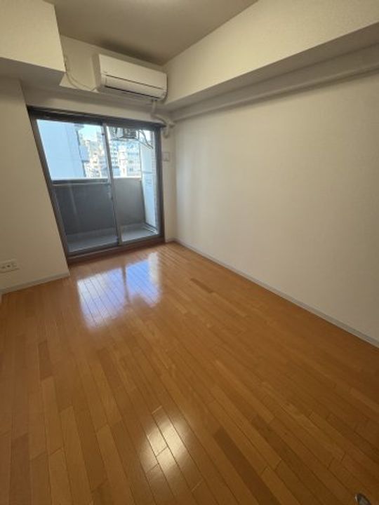 兵庫県神戸市兵庫区羽坂通3丁目(マンション)の賃貸物件の寝室