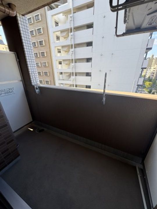 兵庫県神戸市兵庫区羽坂通3丁目(マンション)の賃貸物件のその他画像