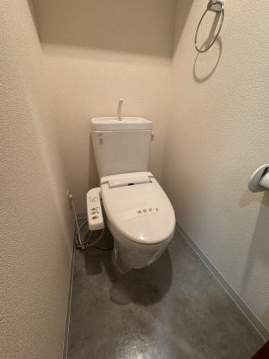 兵庫県神戸市兵庫区羽坂通3丁目(マンション)の賃貸物件のその他画像