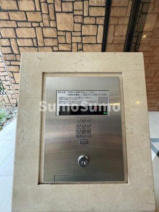 グランカーサ難波元町のその他画像