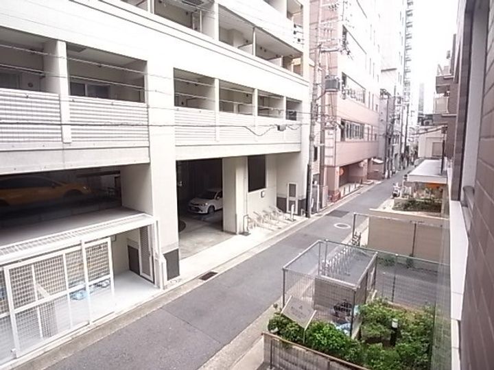 兵庫県神戸市中央区加納町4丁目(マンション)の賃貸物件のその他画像