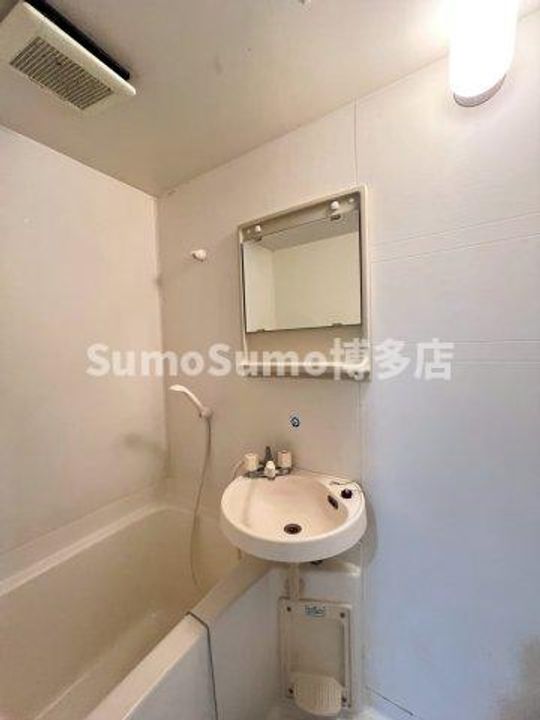 福岡県福岡市早良区荒江2丁目(マンション)の賃貸物件のその他画像