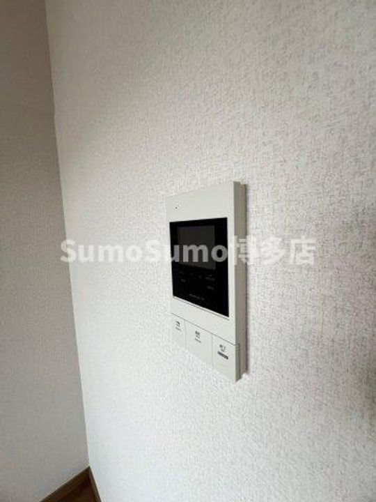 福岡県福岡市早良区荒江2丁目(マンション)の賃貸物件のその他画像