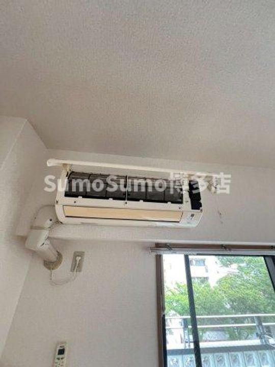 福岡県福岡市早良区荒江2丁目(マンション)の賃貸物件のその他画像