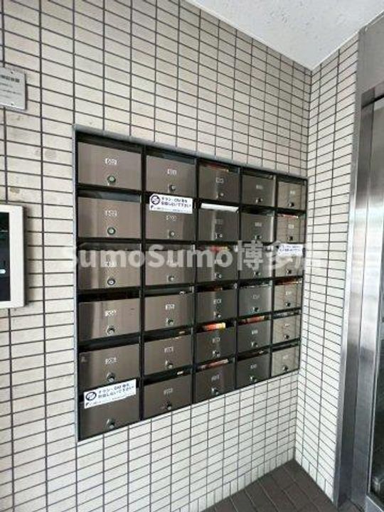 福岡県福岡市早良区荒江2丁目(マンション)の賃貸物件のその他画像