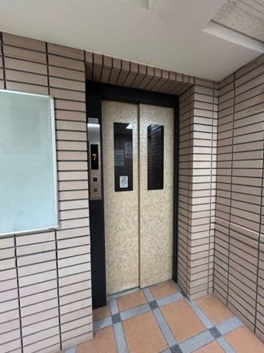 兵庫県神戸市長田区神楽町6丁目(マンション)の賃貸物件のその他画像