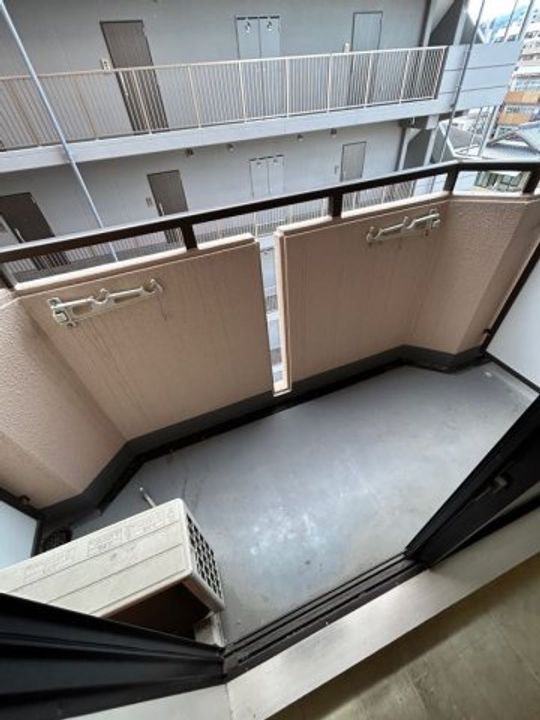 兵庫県神戸市長田区神楽町6丁目(マンション)の賃貸物件のその他画像